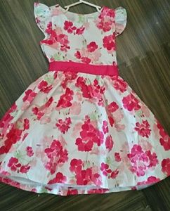 Gymboree beautiful  Dress